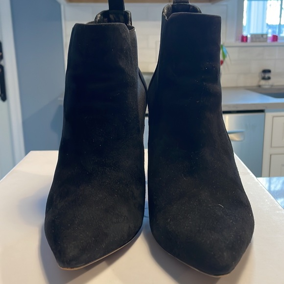 Dior pointy low boot 9.5 cm - Picture 2 of 7